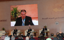 Doha Forum 2009